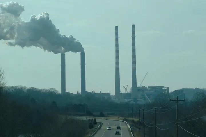 Skyonic claims their SkyMine process can turn CO2 into sodium bicarbonate
