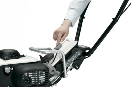 Honda Pianta FV200 Mini-Tiller