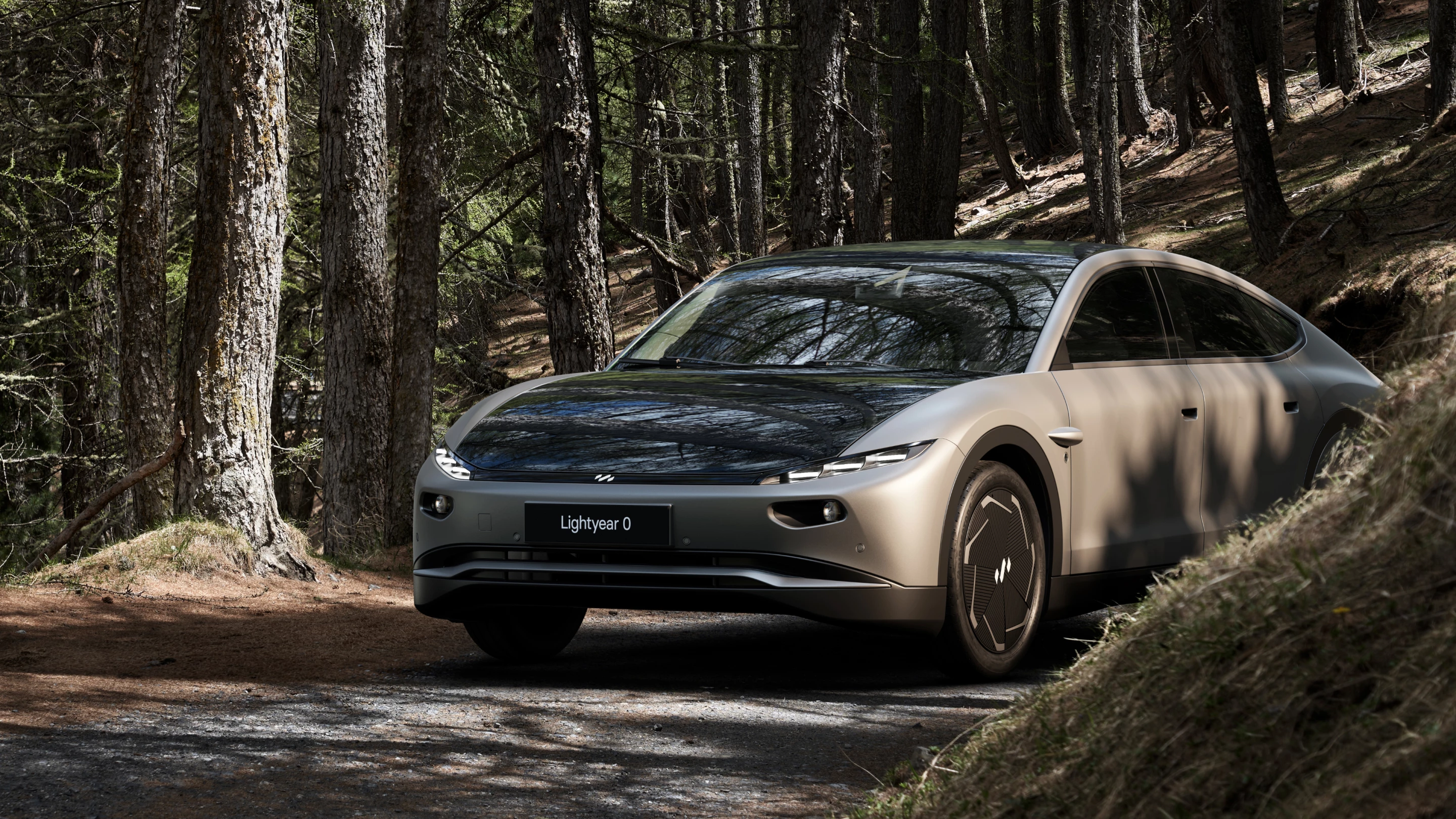 0-100 km/h in 10 seconds ... A performance machine this ain't