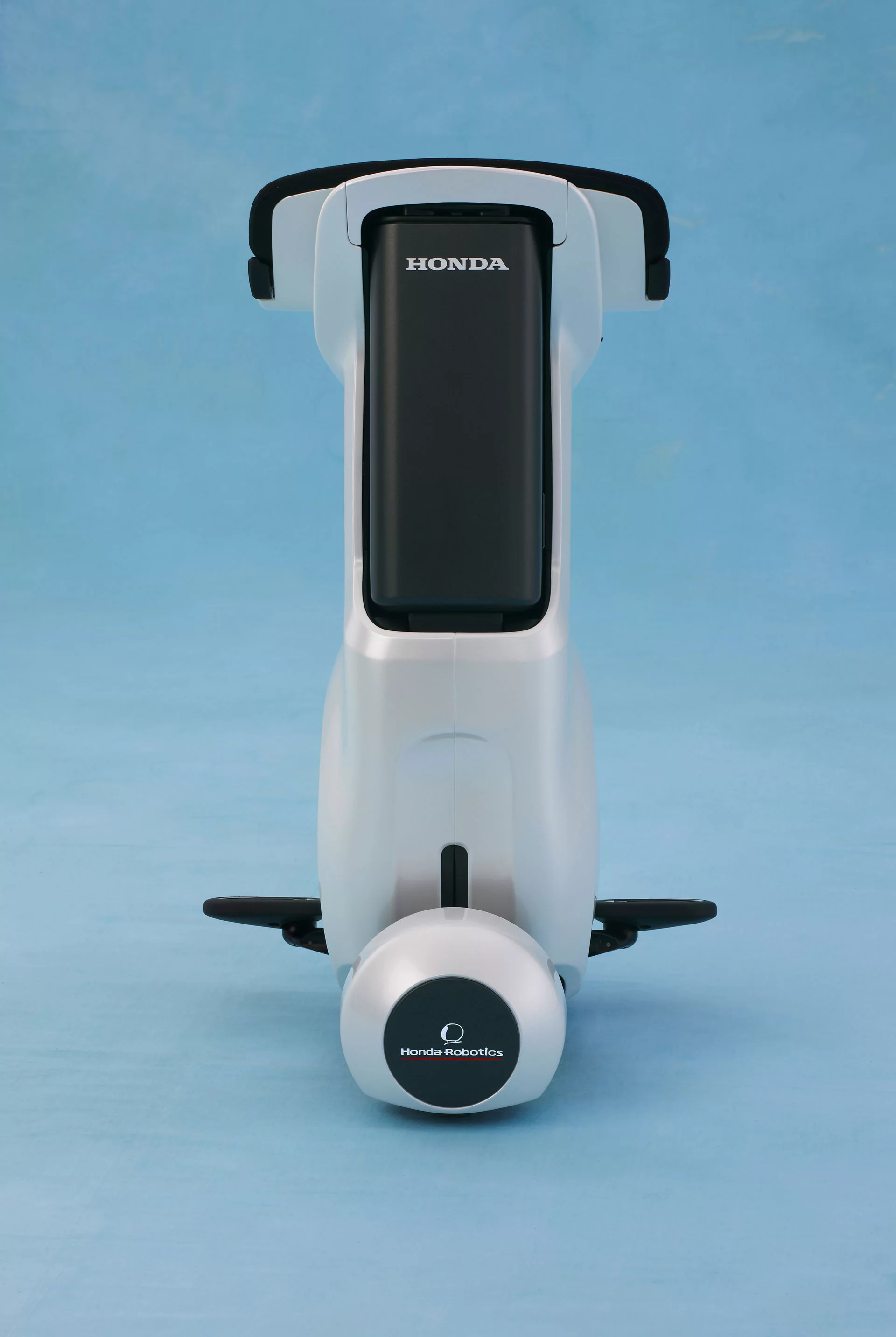 Honda's UNI-CUB Personal Mobility Device