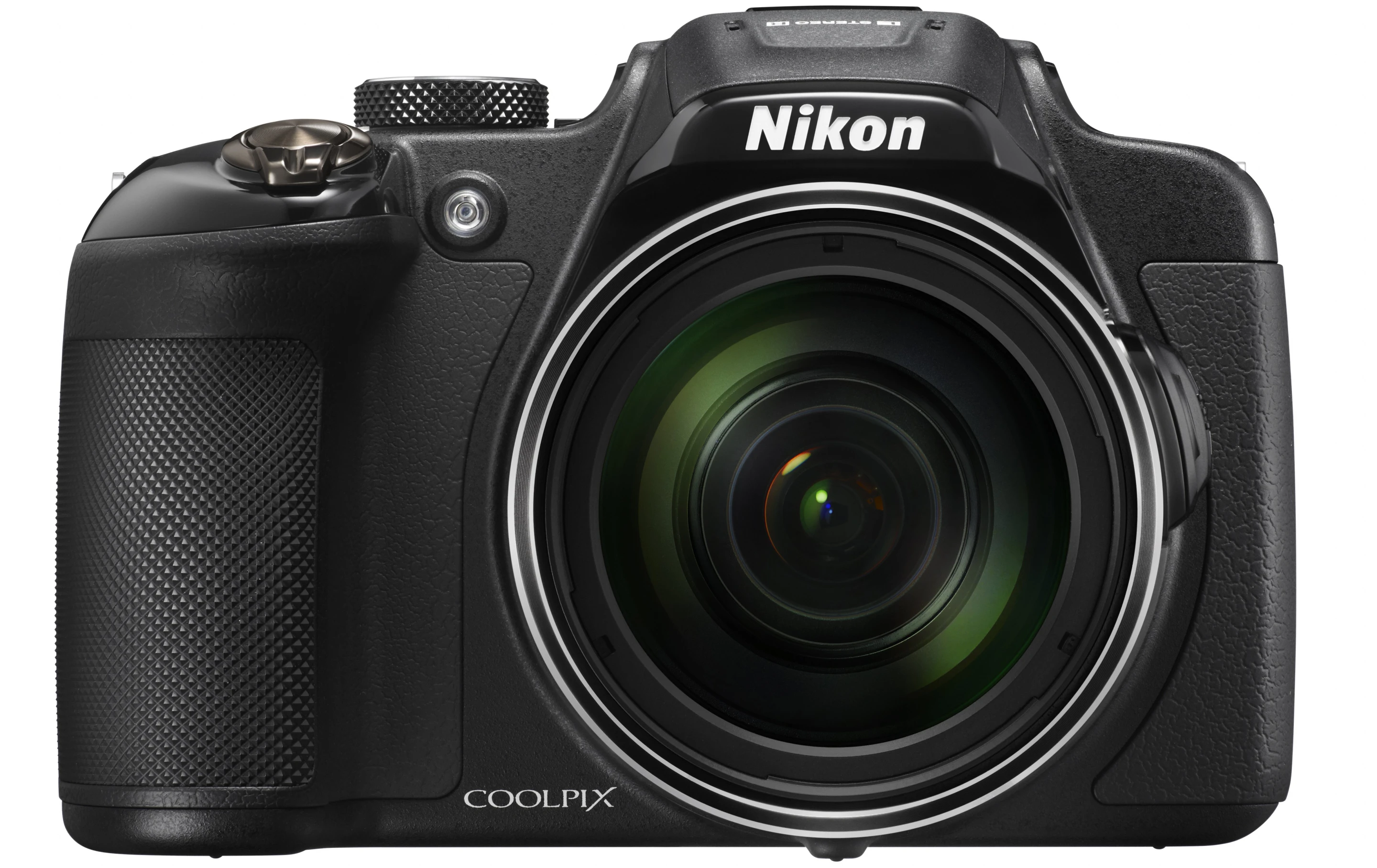 Nikon has revealed nine new Coolpix cameras, of which the P610 is the hightlight