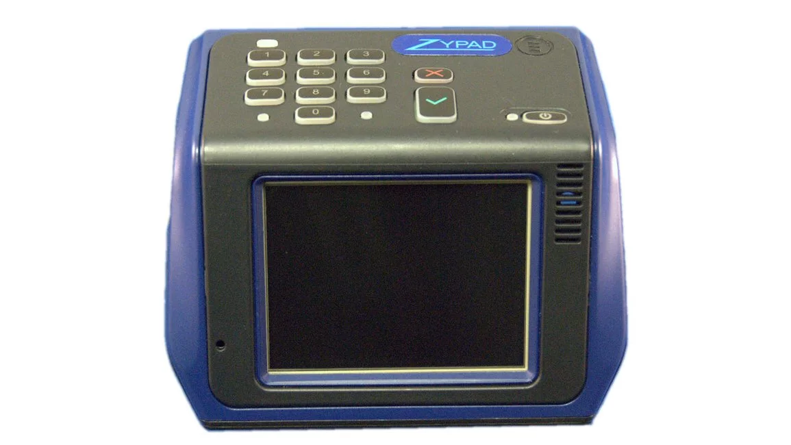 Eurotech's new Zypad WL1500 wearable computer is said to be faster and lighter than other members of its wearable range, and also benefits from a longer battery life and numerous communication options