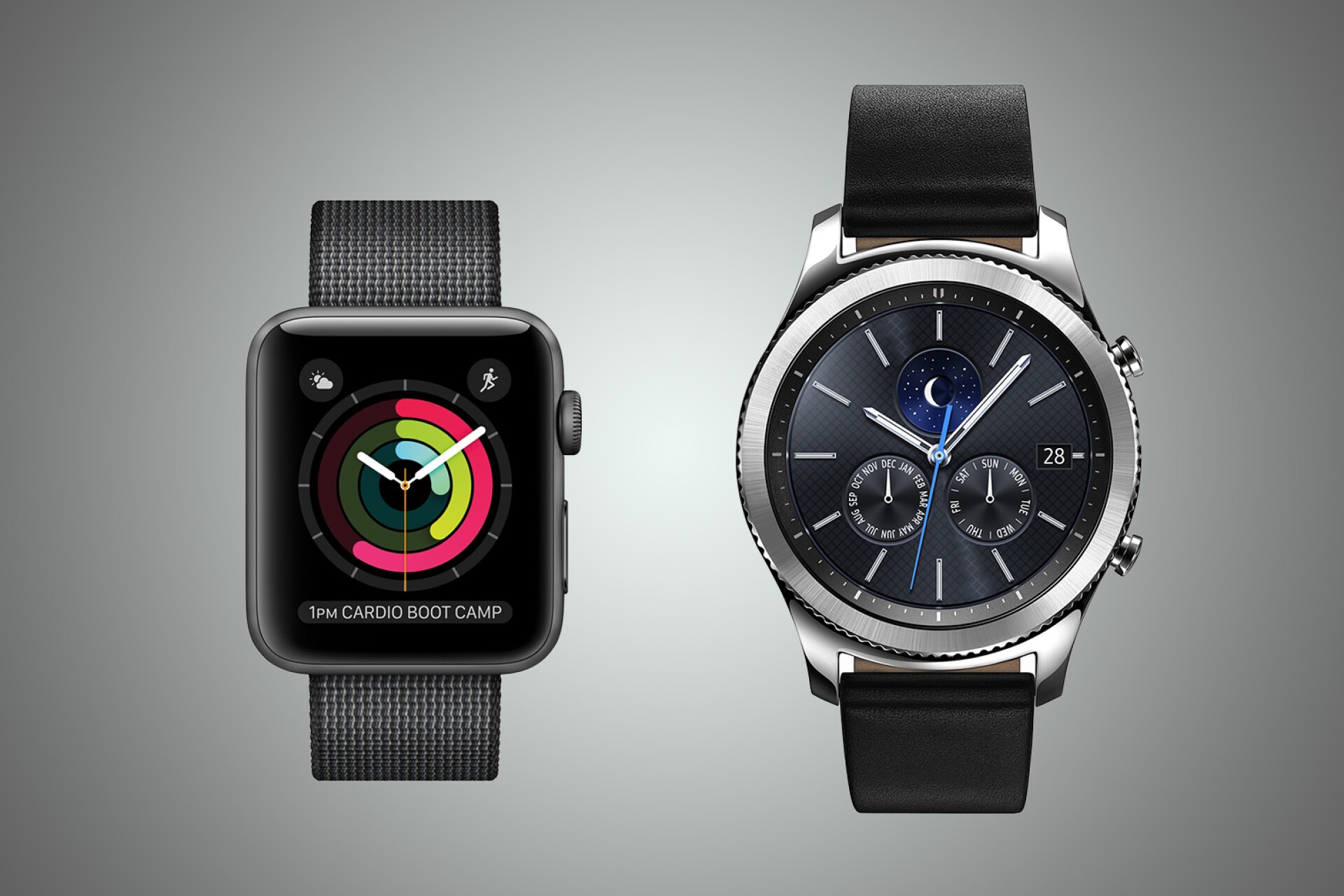 Apple watch vs gear. Apple watch vs gear. S v watch. S v watch. часы rumours.
