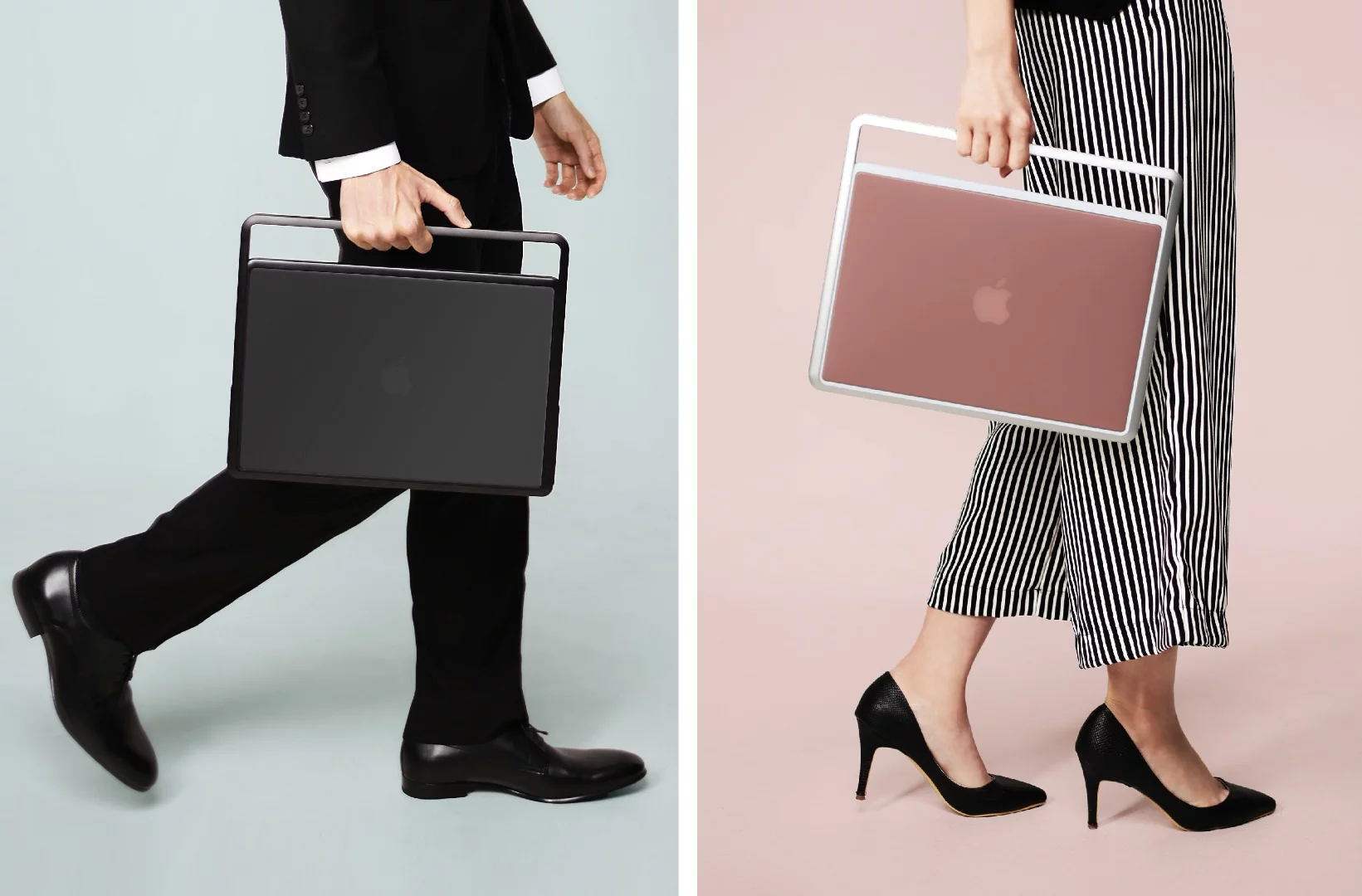 Zenlet's Lift and Go Macbook case