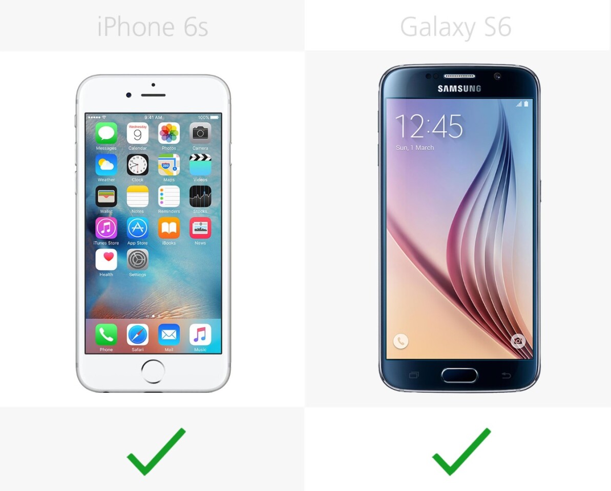 Mobile payments