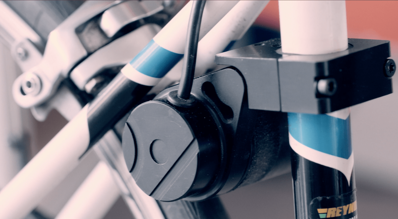 Revos kit converts almost any bike into an ebike in less than 10 minutes