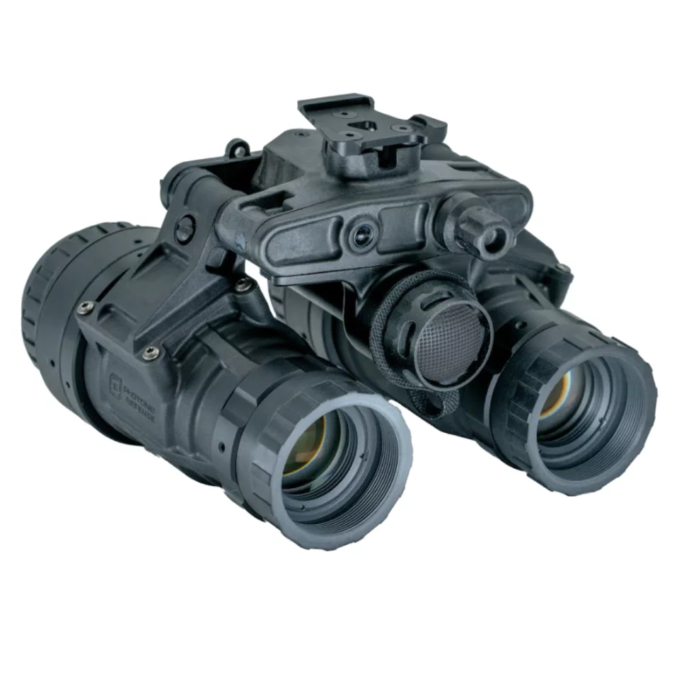 The Vyper Pro night vision system