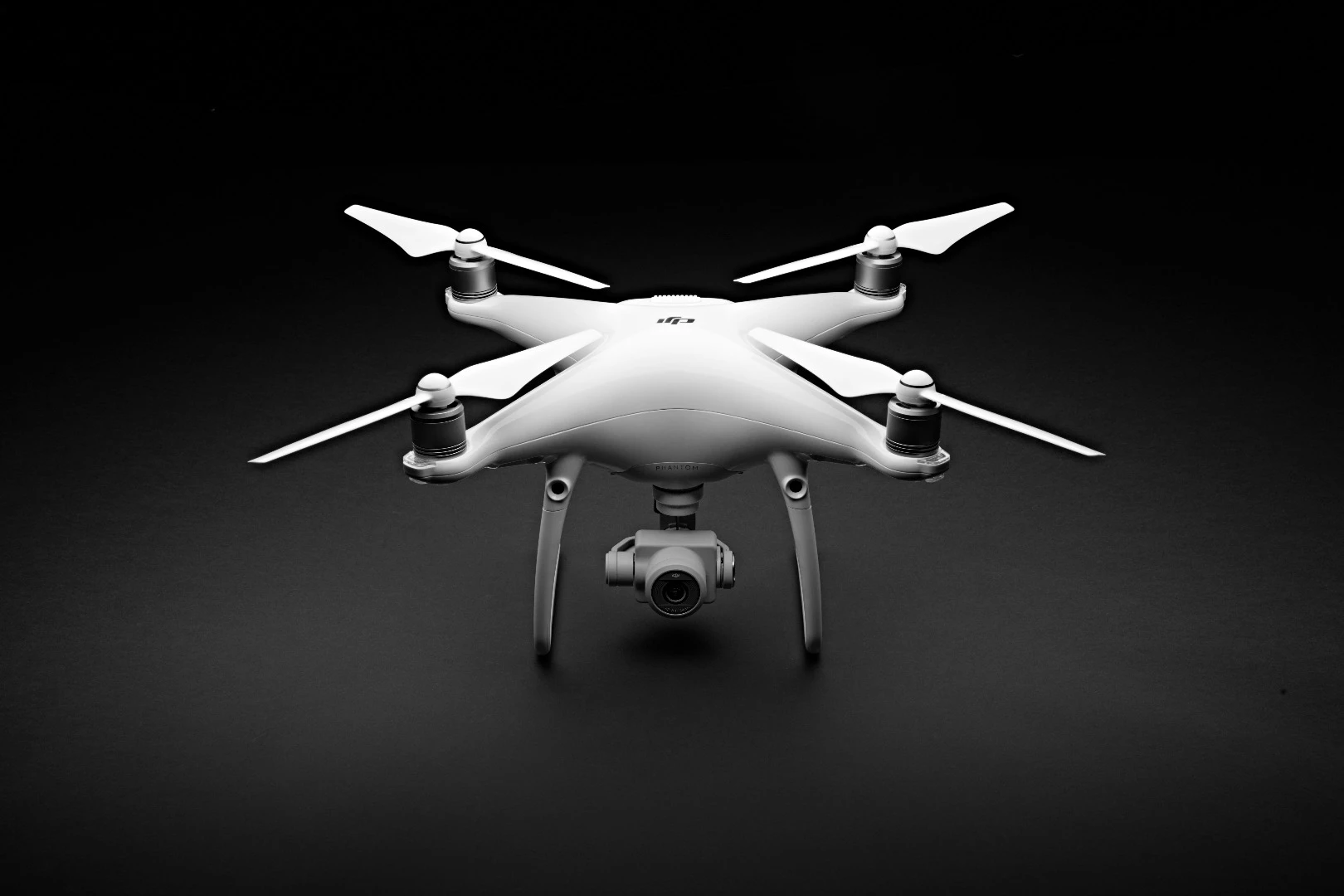 DJI Phantom 4 Pro: The new big daddy of the Phantom range