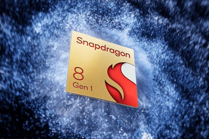 The Snapdragon 8 Gen 1 chipset will be powering 2022's premium Android handsets