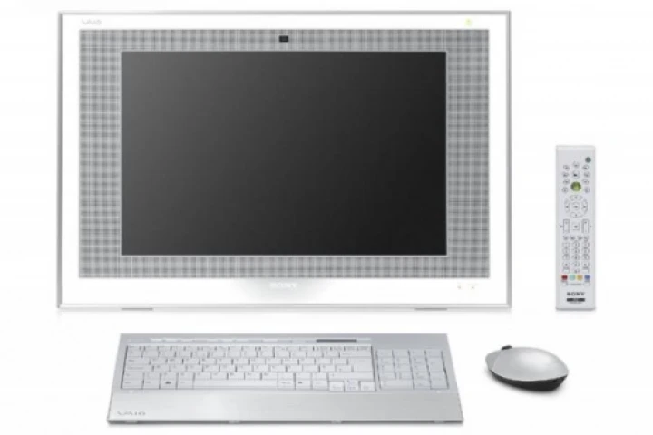 Sony VGC-LM18G