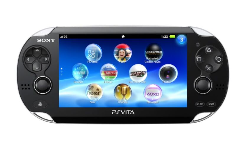 PS Vita will be reasonably priced in the US at US$249 for the cheapest WiFi version.