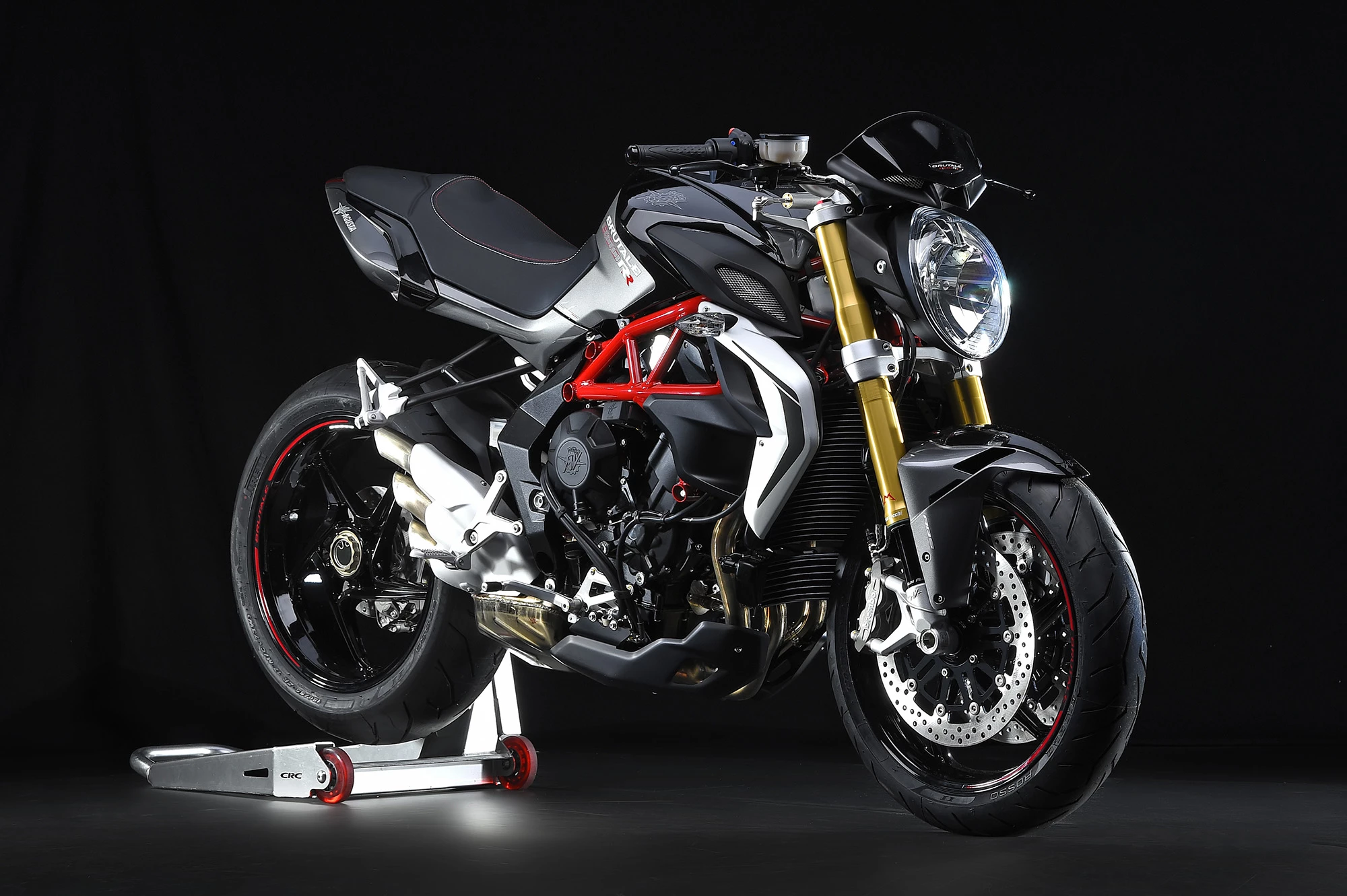 MV Agusta Brutale 800 RR