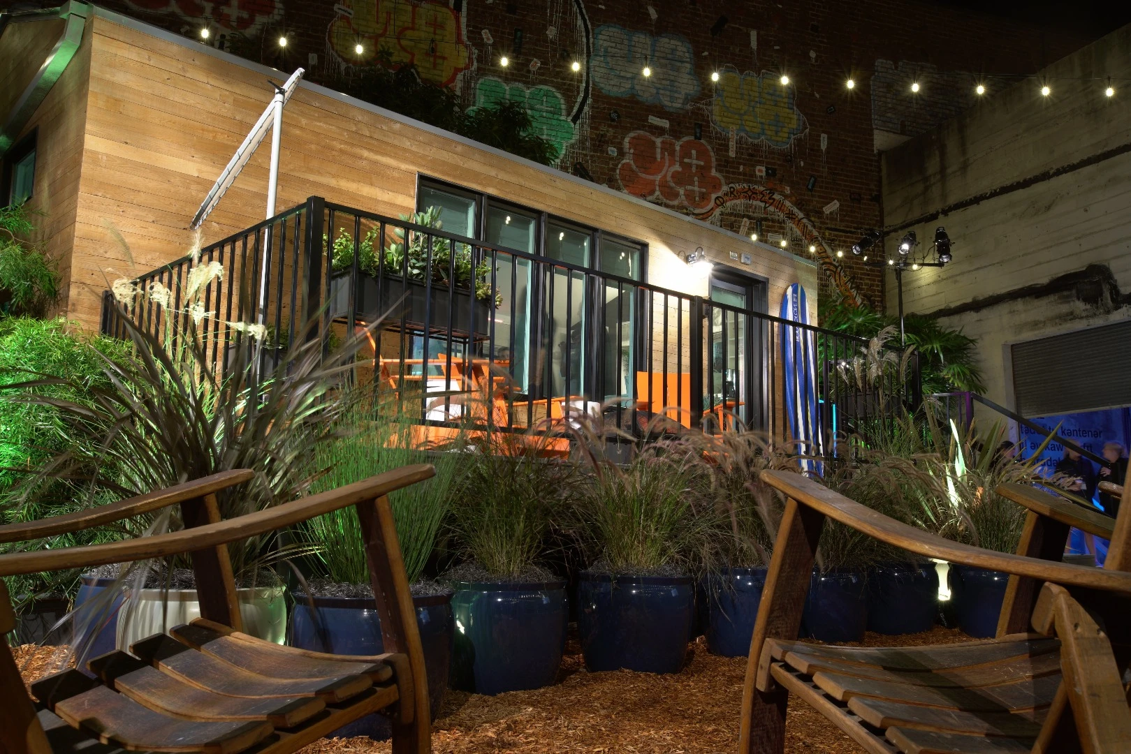 Intel says the Smart Tiny Home is an experiment that will evolve over the next 12 to 18 months