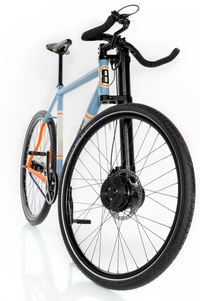 Electrolyte Strassenfeger II