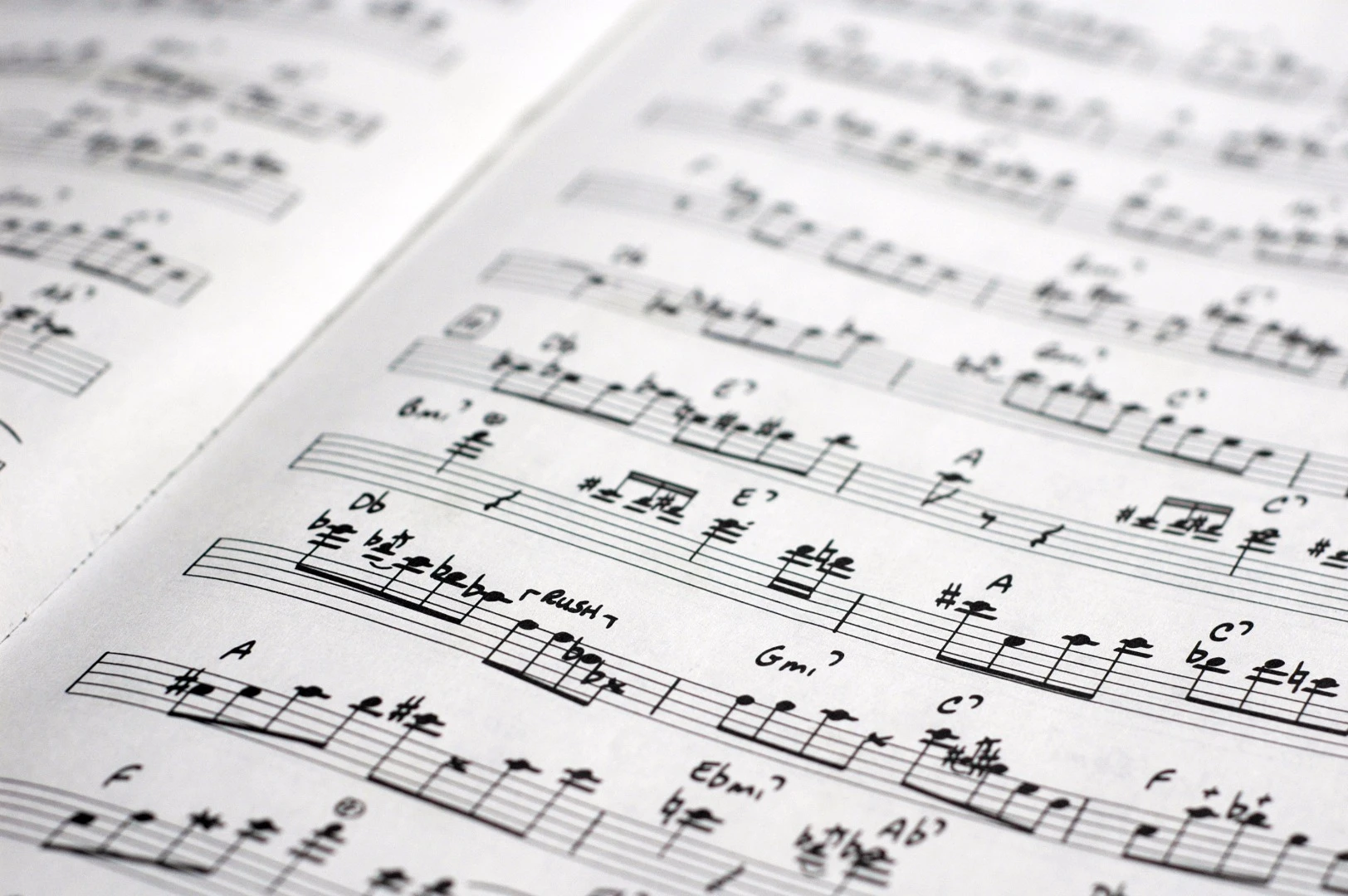 Scientist hope to advance robot/human communication, by having computers and people collaborate on jazz music