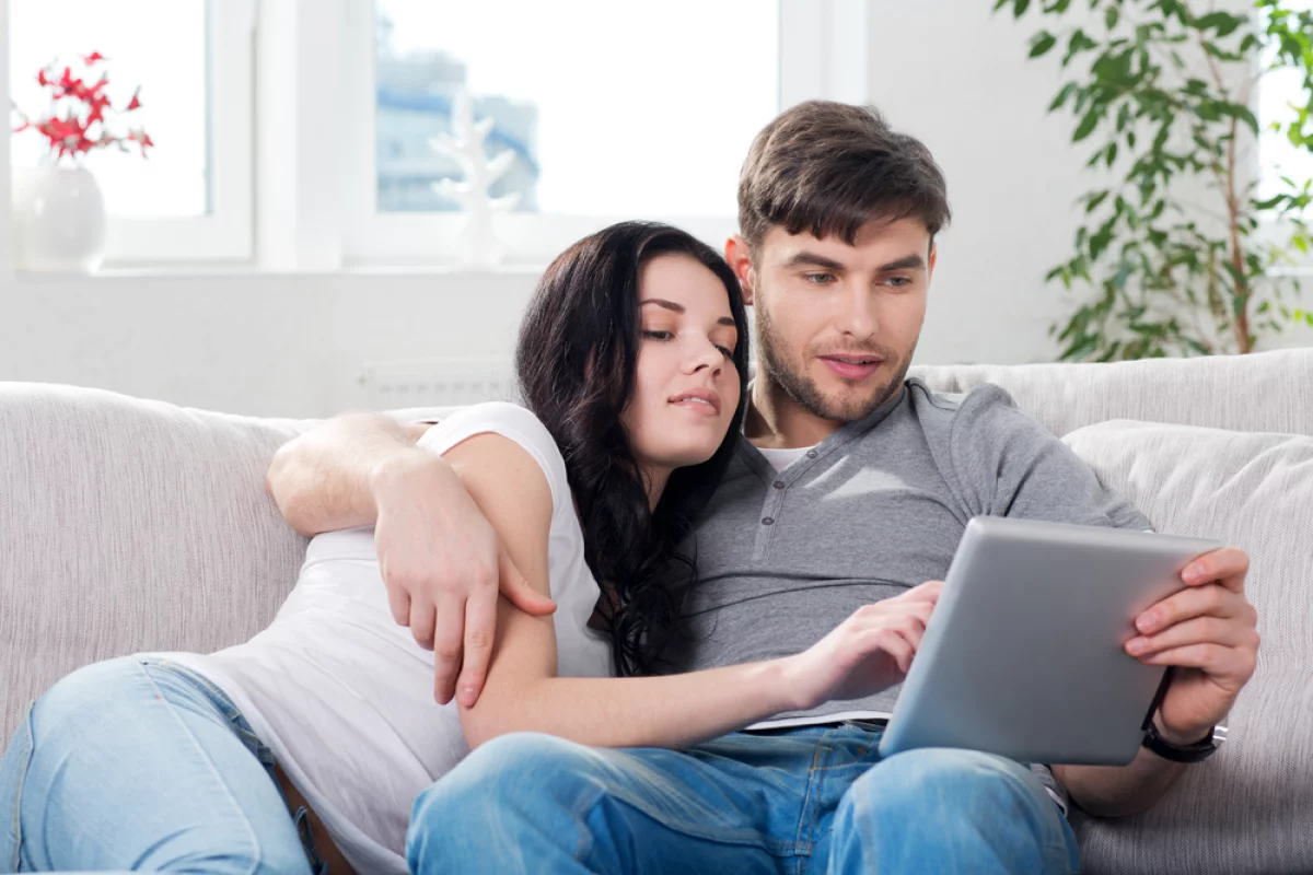 Based on nothing but Facebook "likes," a computer is able to judge a person's personality traits more accurately than their friends and family can (Photo: Shutterstock)