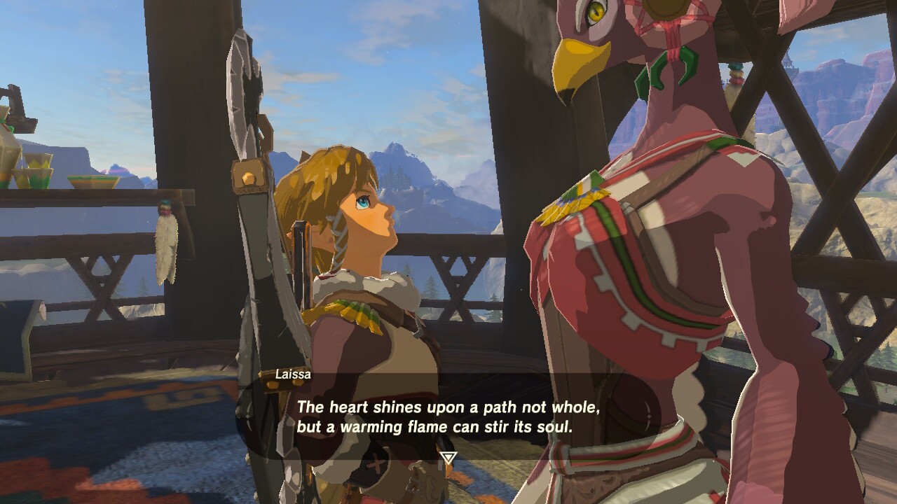 How To Complete The Ancient Rito Song Shrine Quest In Breath Of The Wild See what rito civilization (projects5855) has discovered on pinterest, the world's biggest collection of ideas. ancient rito song shrine quest