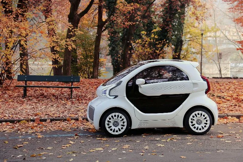 XEV is said to have already received 7,000 European orders for the LSEV