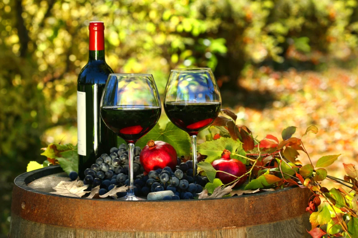 Resveratrol has also been linked to a number of other health benefits