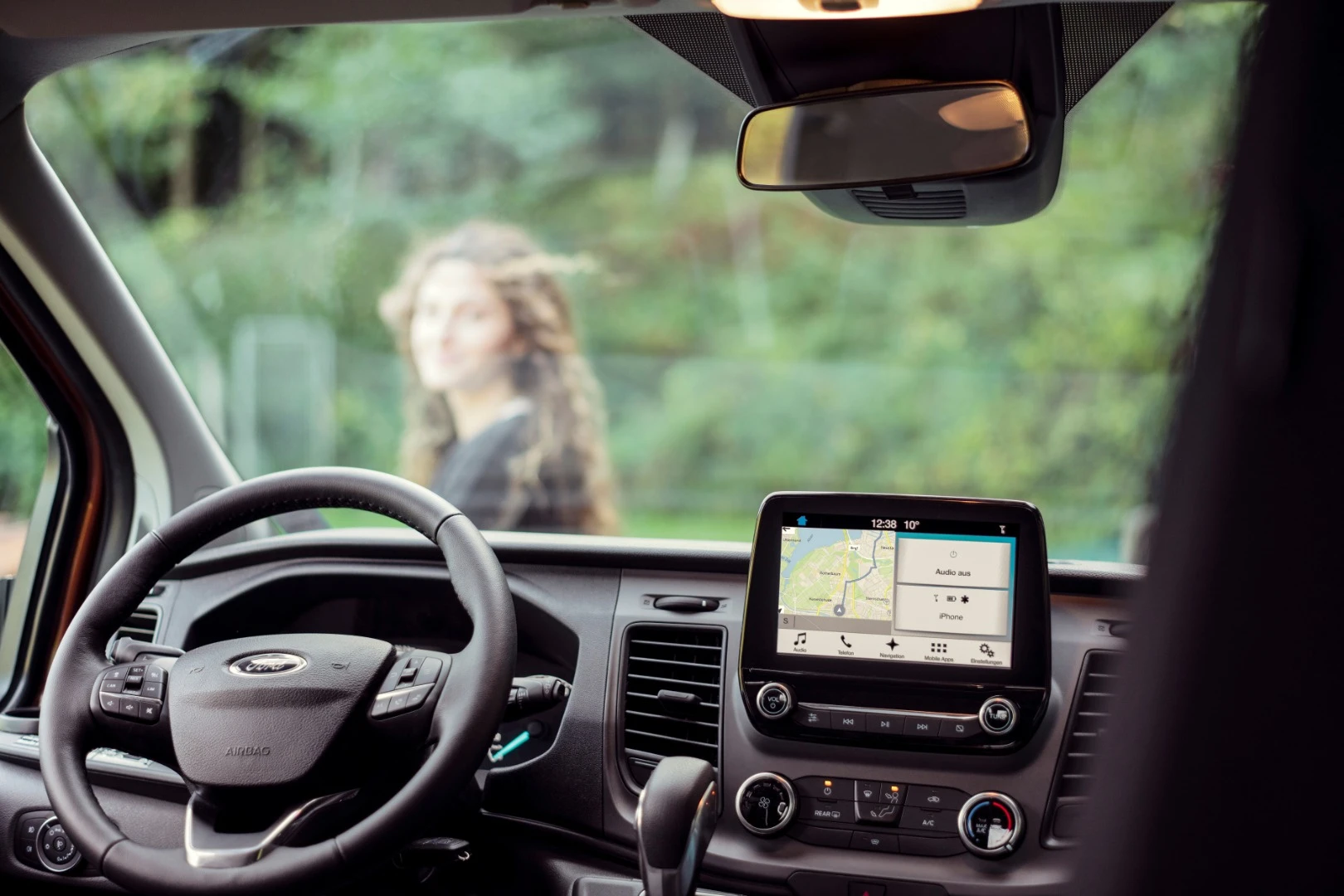 The Transit Custom that serves as the base of the Nugget was updated last year and includes a Sync 3 infotainment system, a variety of driver-assistance features and an upgraded 2.0-liter EcoBlue engine