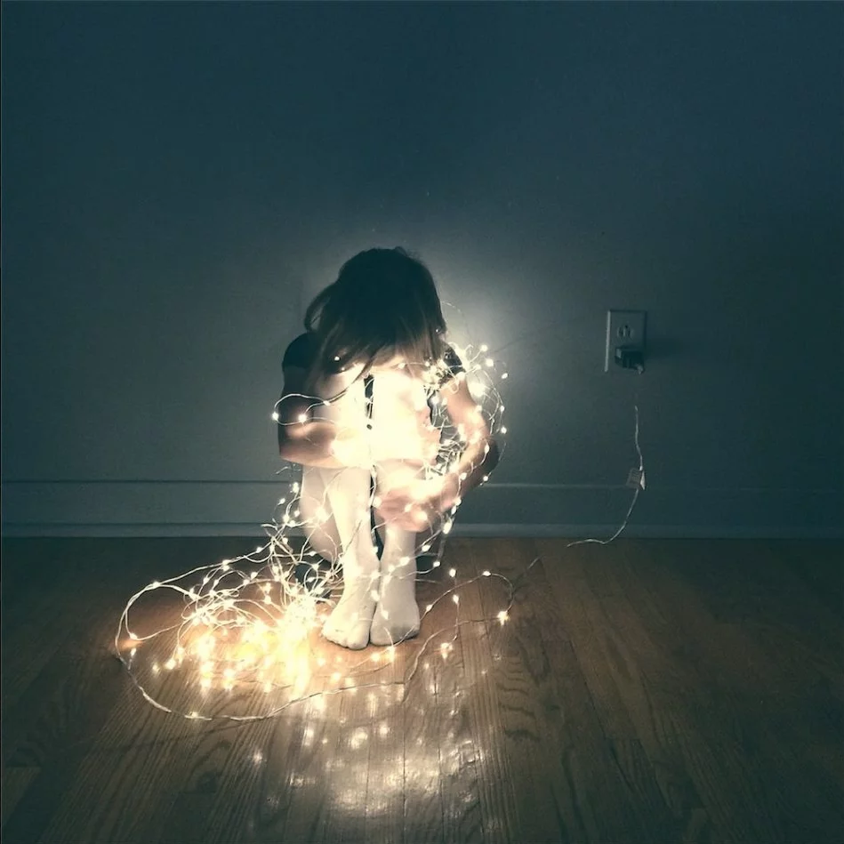 Honorable mention in the children's category of the 2018 iPhone Photography Awards