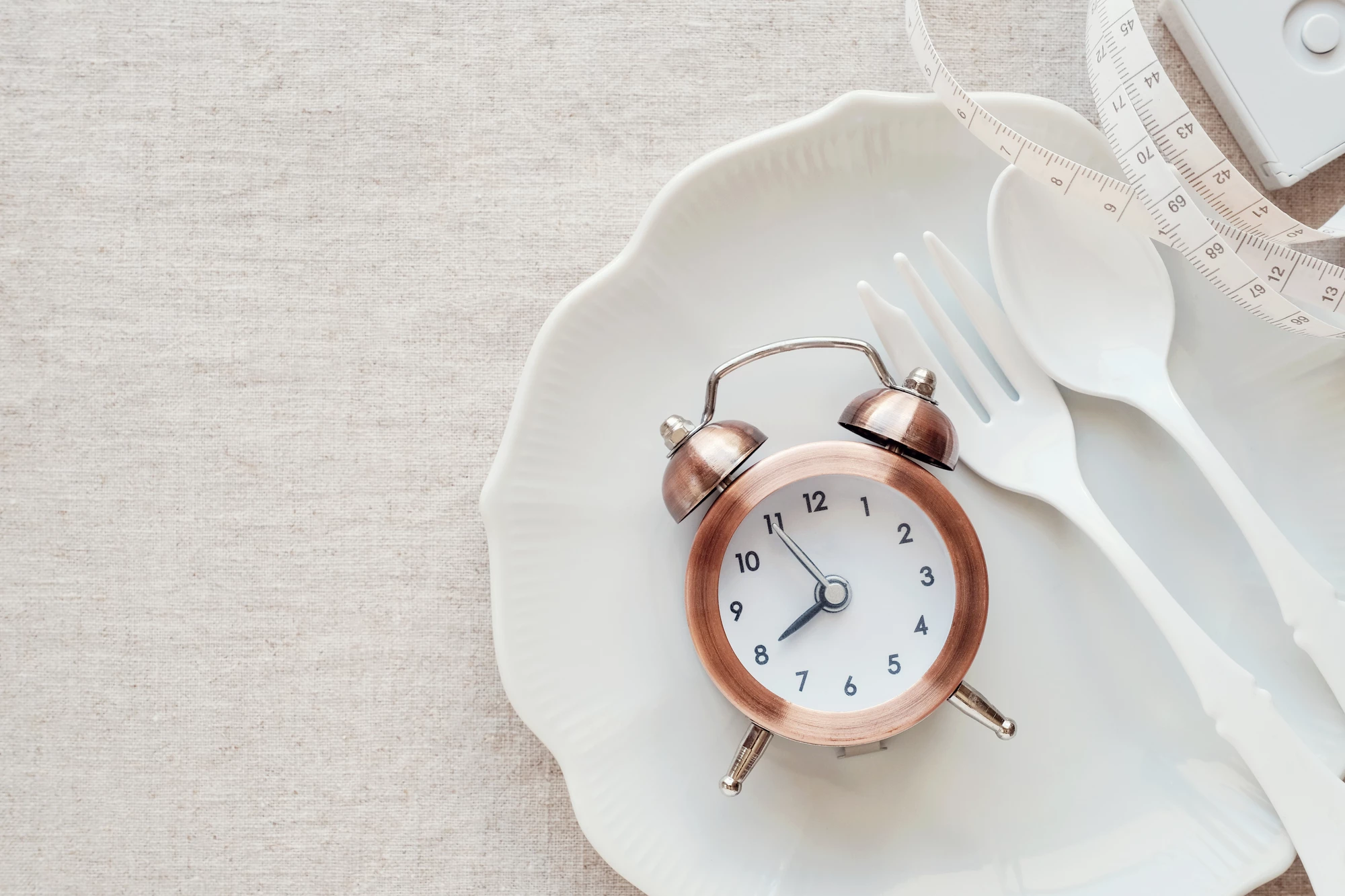 A new analysis of current intermittent fasting research suggests the dietary strategy could soon be incorporated as standard medical health and diet advice