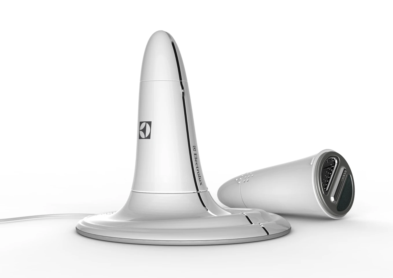 Wave : Designer: Kim Min Seok; School: Seoul National University of Technology & Science, South Korea