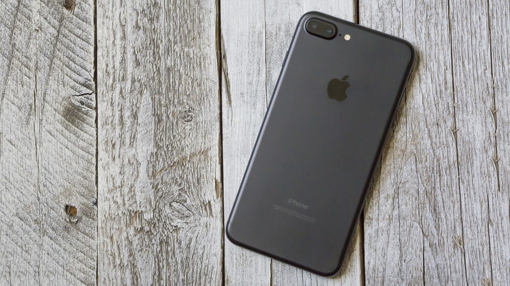 iPhone 7 Plus