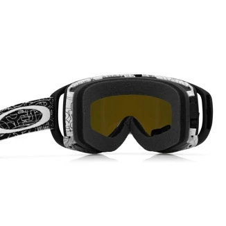 Oakley's new AirWave snow goggles