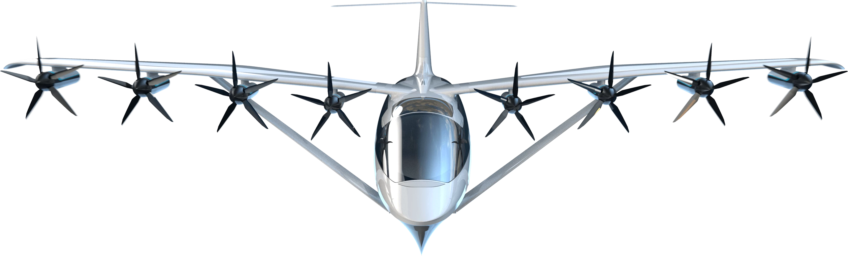Electric propulsion will keep things cheap and simple, and a hydrofoil will give the Regent design some advantages in the water