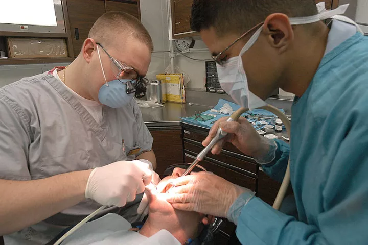 Newly-developed cavity-filling substances could lead to fillings that last much longer