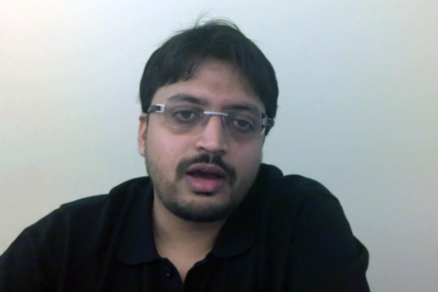 "Initially, we expect it will get more traction in the United States, Canada and the European countries where there are a lot of people who are early adopters. A lot of people in those countries will recognise that the Wello solves the very important problem of monitoring your vitals and that it has a strong use case in their lives." -Hamish Patel, founder and CEO of Azoi, makers of the Wello