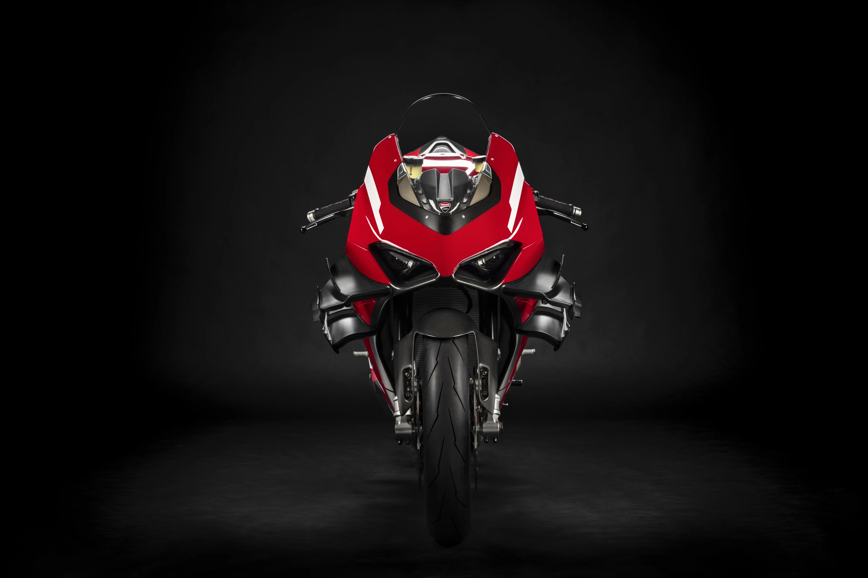 It's going to be hard looking past those horrible wings