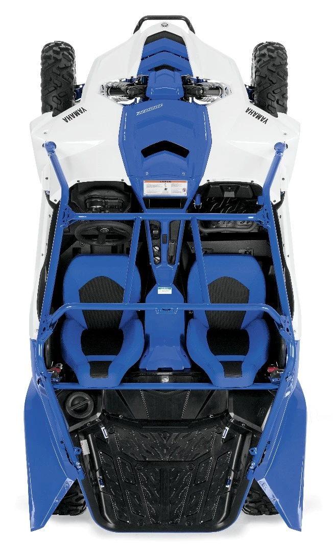Yamaha YXZ1000R