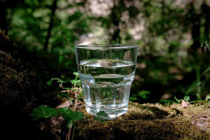 A new filter is reportedly able to remove 99.9% of microplastics from water within 10 seconds