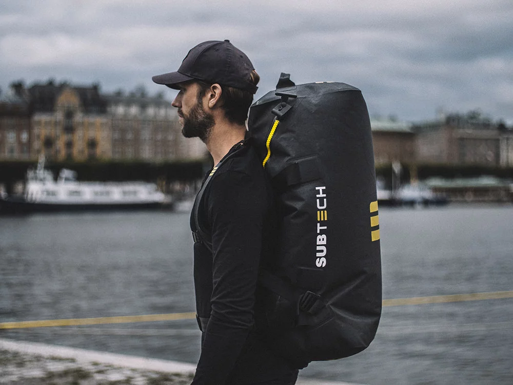 Pro Drybag 2.0: it's reasonable to say these look like an attractive option to anyone that gets out into the great outdoors