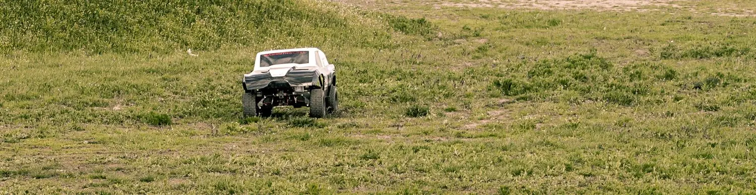 The Mammuth Rewarron is fondly referred to as “remote controlled testosterone” by its makers