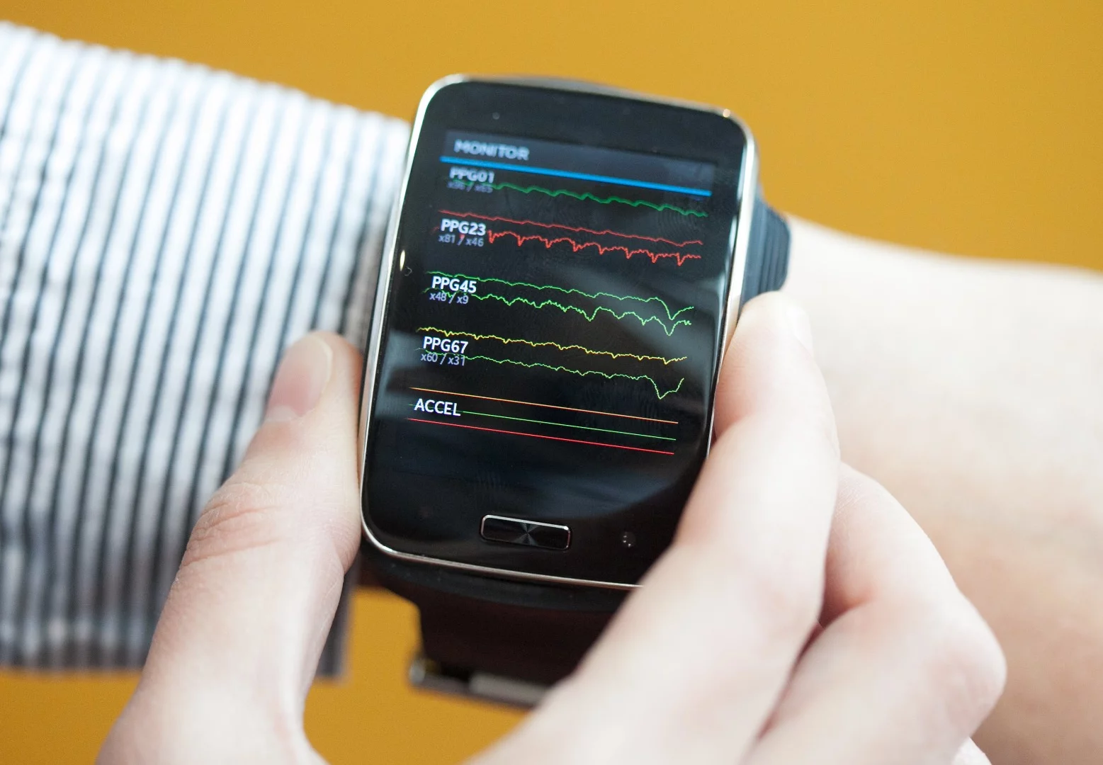 Researchers from MIT have developed an AI system that can detect the tone of a conversation