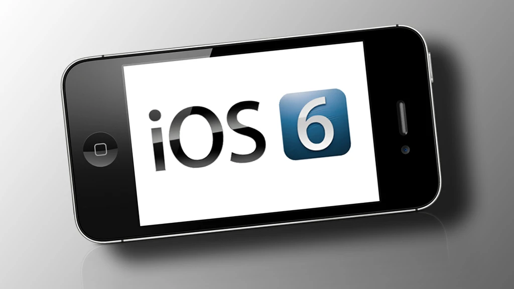 What are the changes ushered in with iOS 6?
