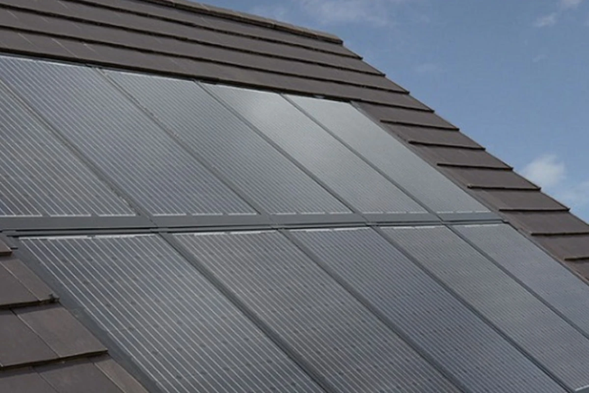 Ikea's new solar battery can be bundled with its rooftop panels
