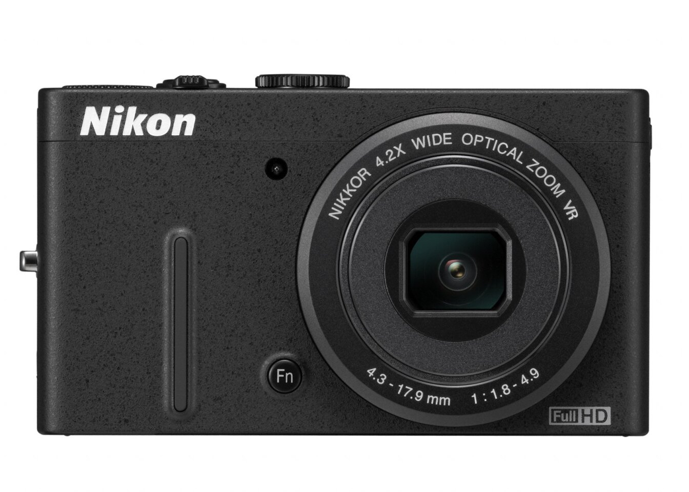 The new COOLPIX P310