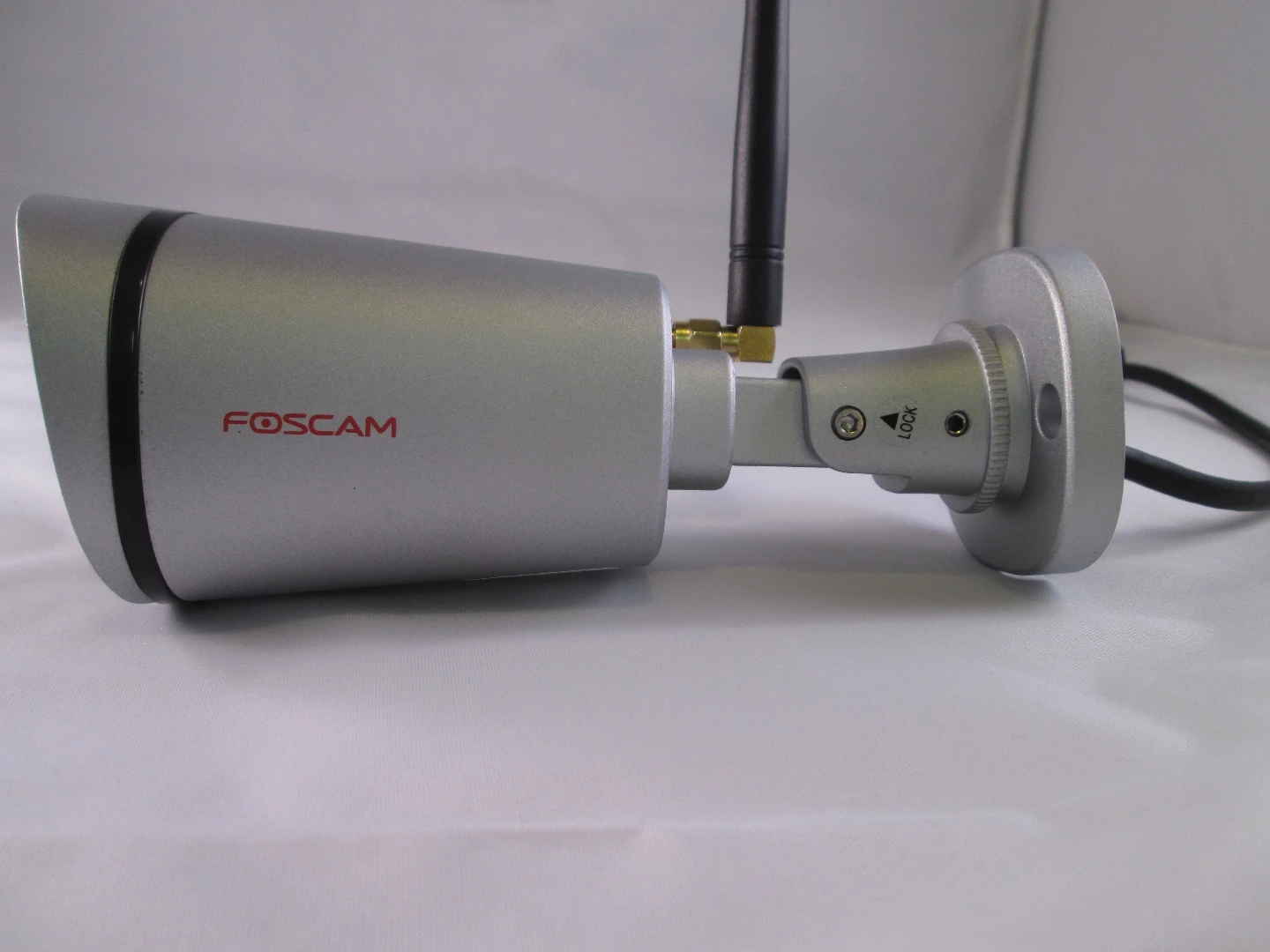 FI9900P side view