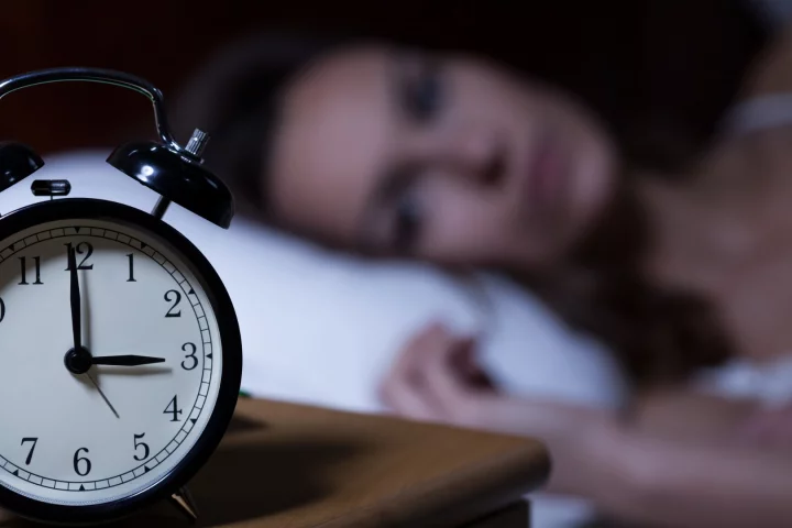 A new study solidifies the link between sleep disruption and an increase in the toxic proteins that are thought to contribute to the onset of Alzheimer's disease
