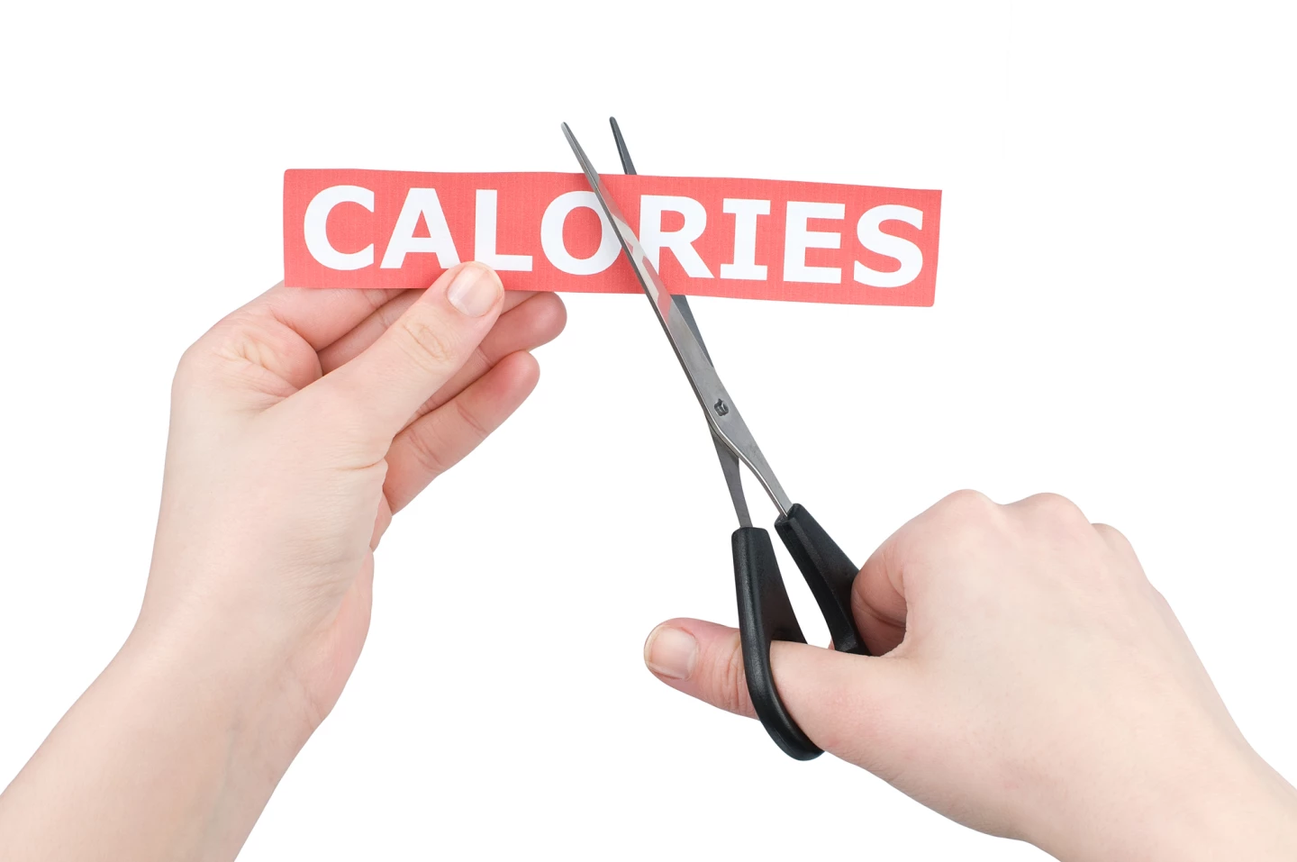 Moderate calorie restriction was found to activate healthy aging genes