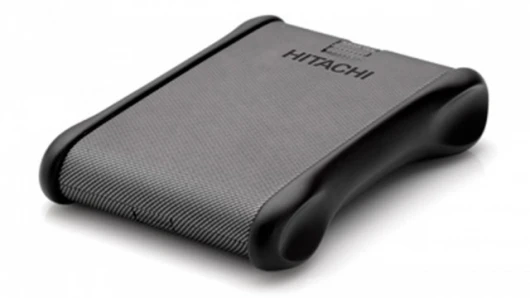 The rough and tumble ready SimpleTOUGH USB drive