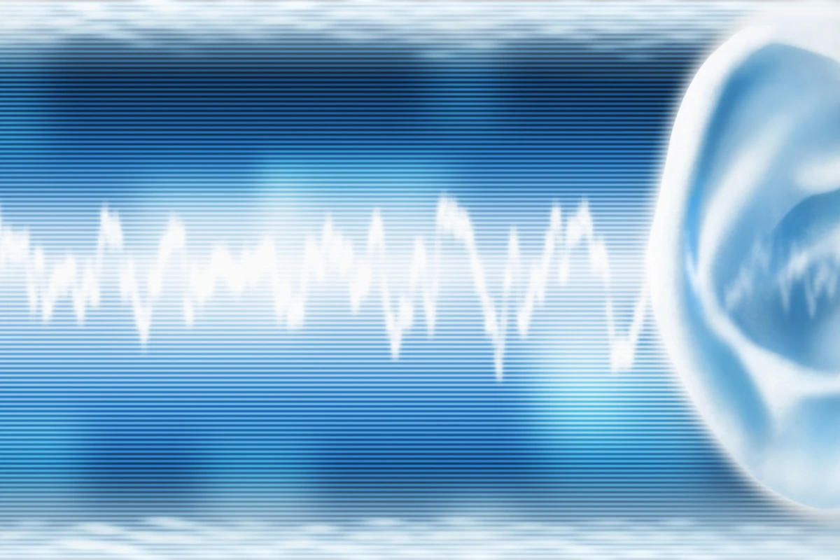 The world's first one-way acoustic circulator controls the direction of sound waves, allowing the user to hear without being heard(Image: Shutterstock)
