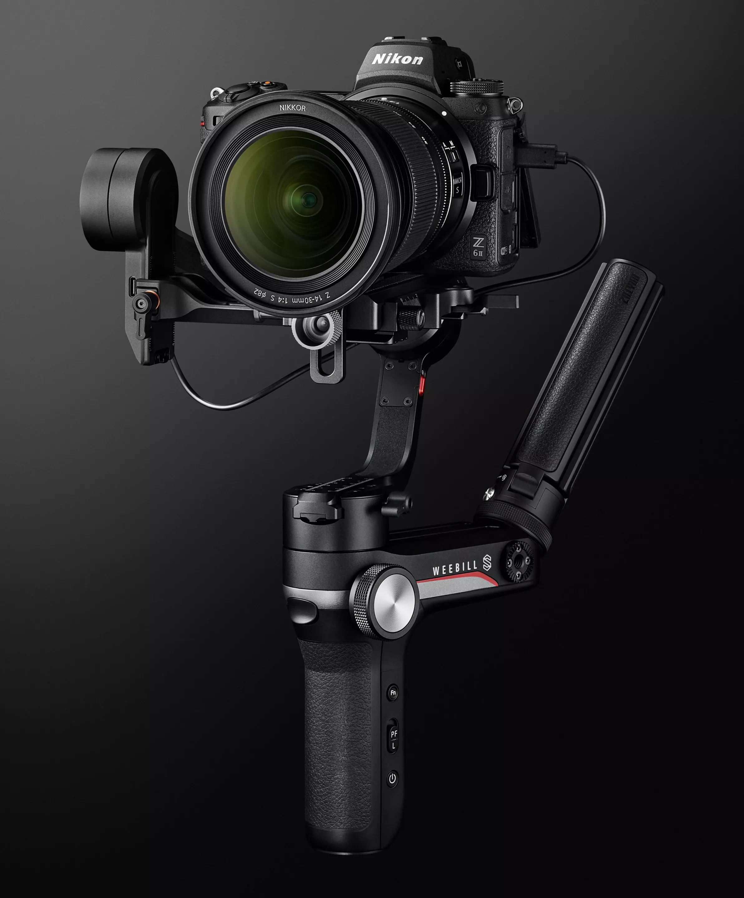 Nikon describes the Z6 II as its most versatile Z series camera to date
