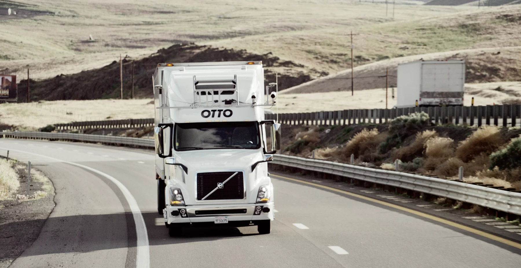 The self-driving kit comprises sensors, vehicle hardware and self-driving software
