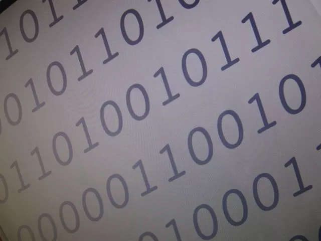 A new study finds that, in 2007 humankind was able to store at least 256 exabytes of information