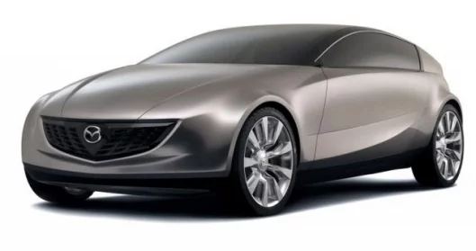 SENKU concept vehicle